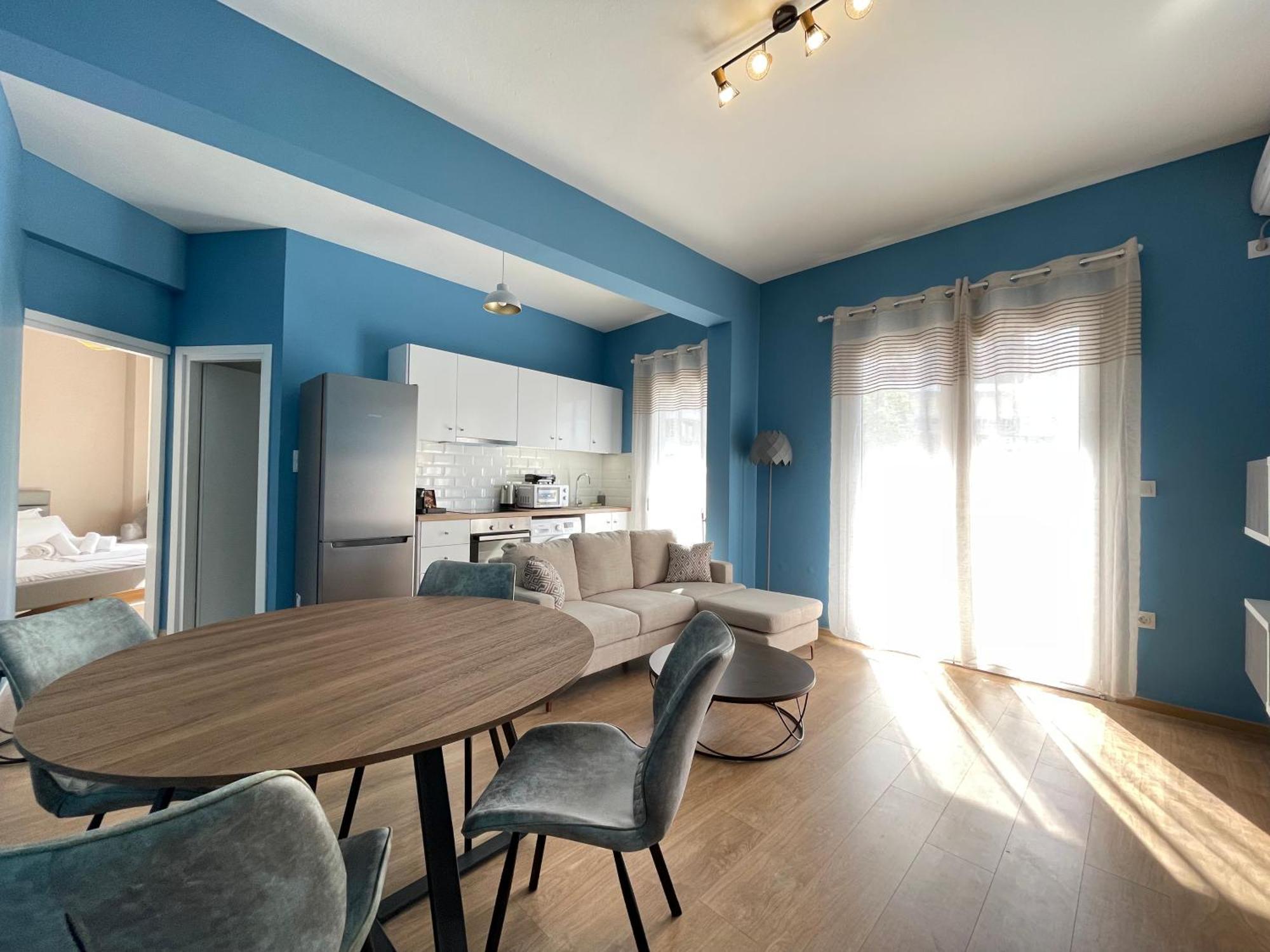Athenean Bnb Seaside Serenity Steps From The Riviera Exterior foto