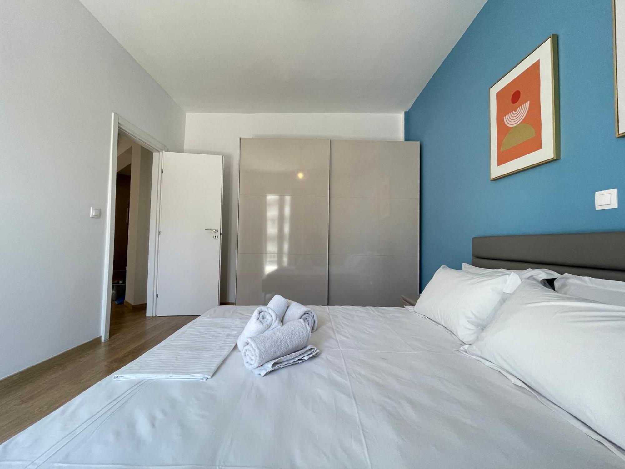 Athenean Bnb Seaside Serenity Steps From The Riviera Exterior foto