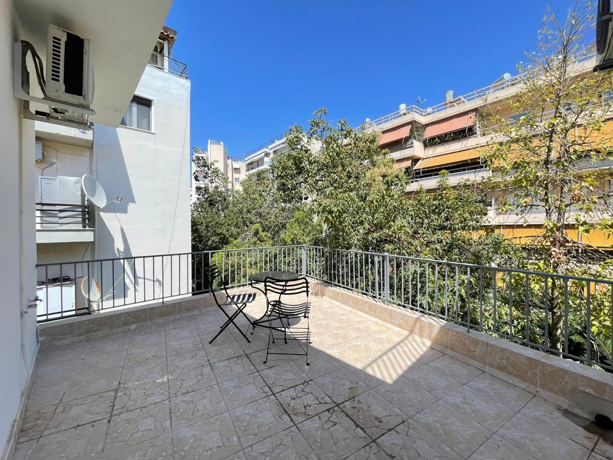 Athenean Bnb Seaside Serenity Steps From The Riviera Exterior foto